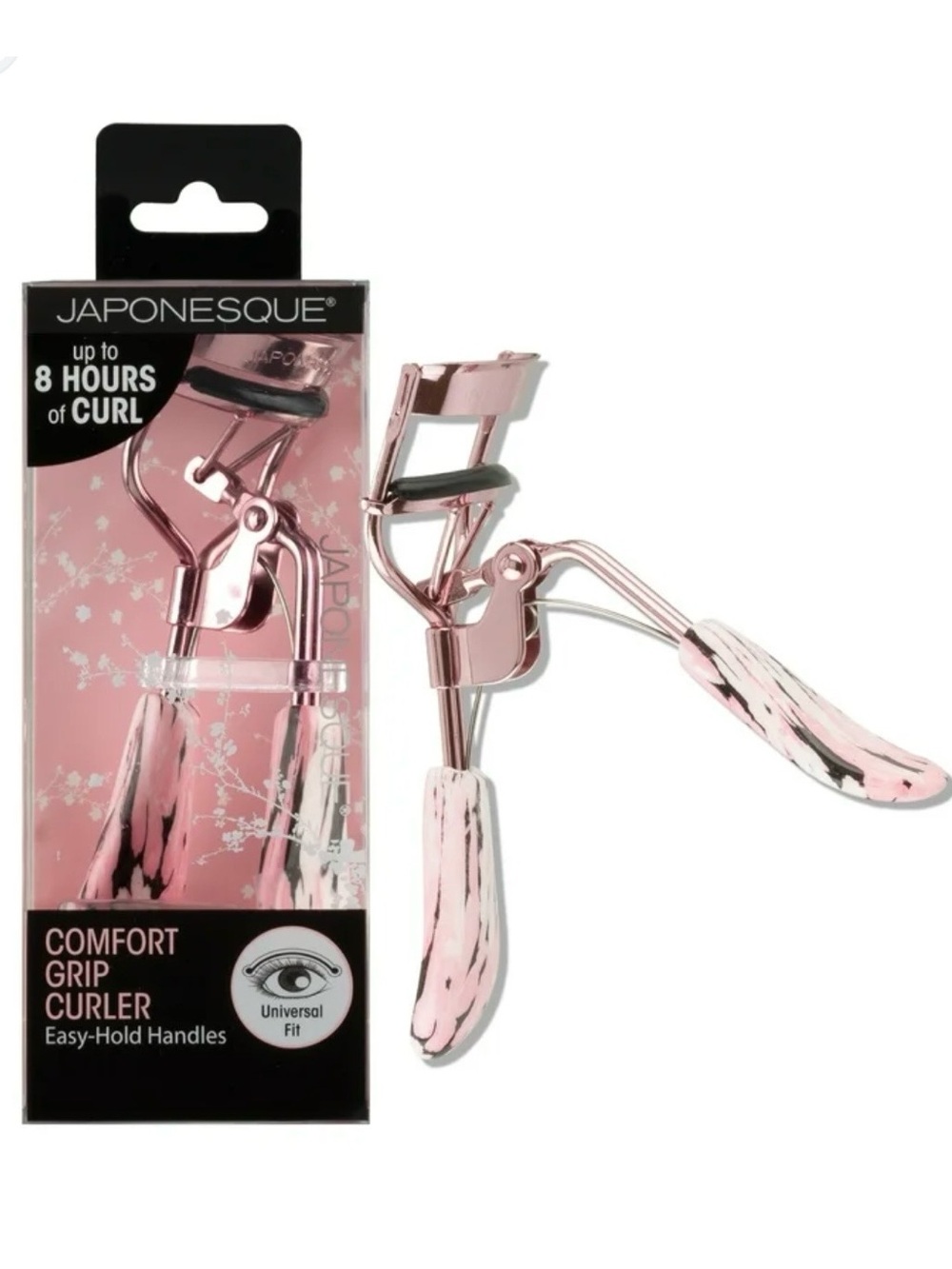 JAPONESQUE Eyelash Curler